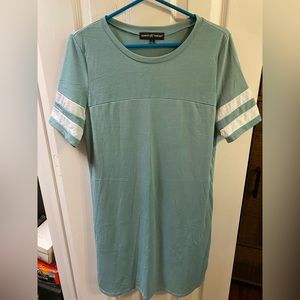 Lightweight summer dress! Cute!